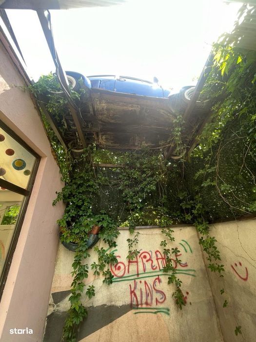 Spațiu comercial - Tineretului, Văcărești, Brâncoveanu
