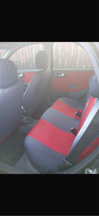 Vand Opel corsa 1.2