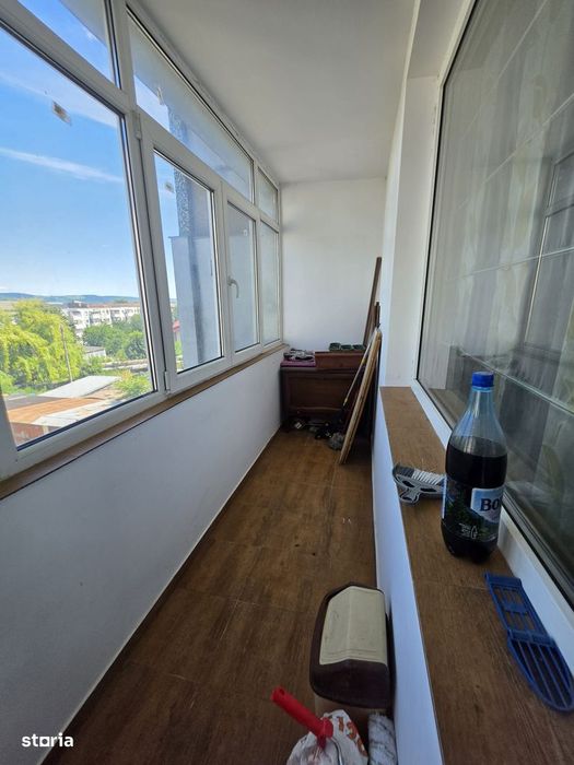 Apartament 3 camere Cornisa etaj II