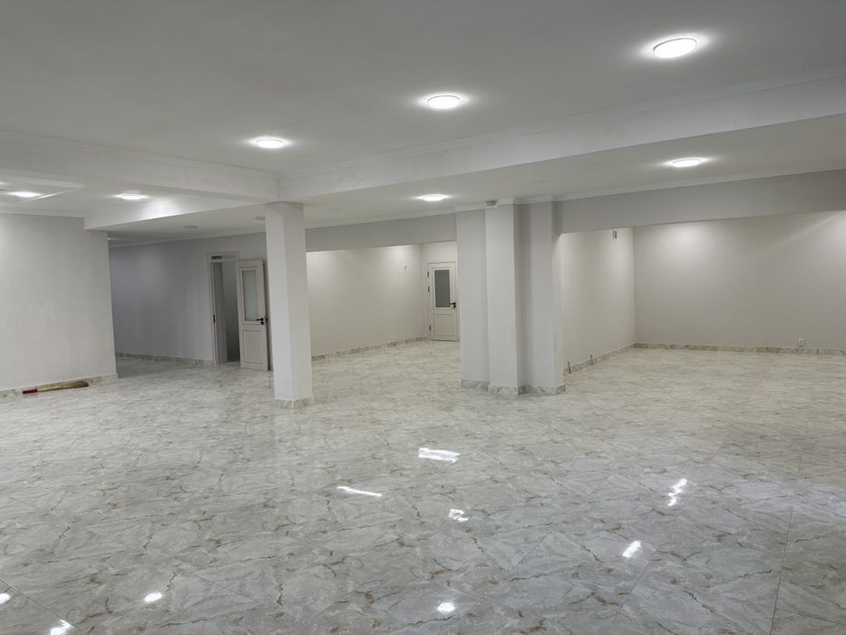 Arenda joy 190kvadrat