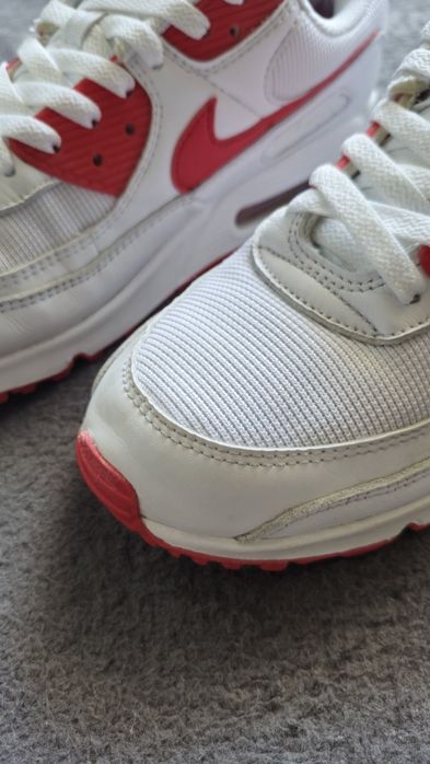 Мъжки маратонки Nike Air Max 90 (80€)