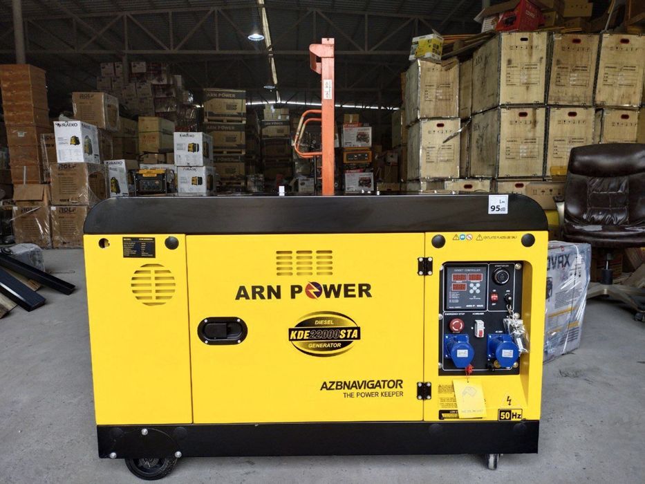 Generator remont  zapchas 24/7