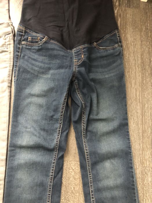 Blugi pantaloni gravide