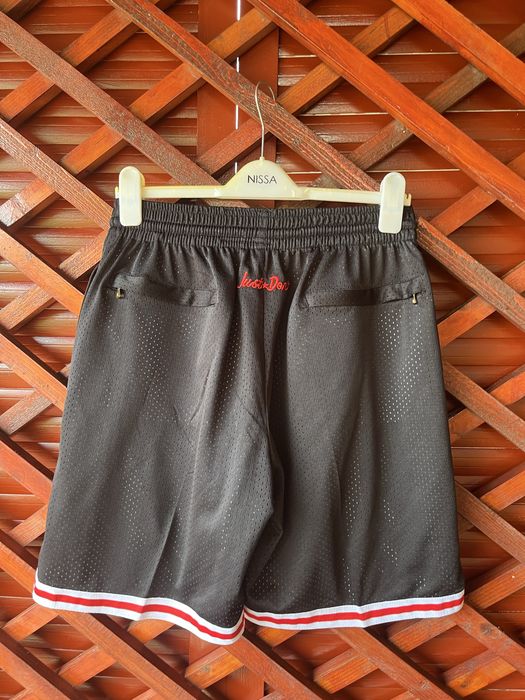 Compleu baschet - chicago Bulls - Jordan 23