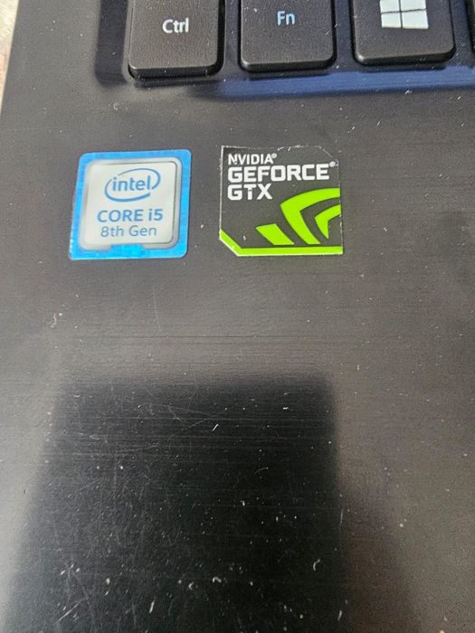 Продам игровой ноутбук Acer core i5