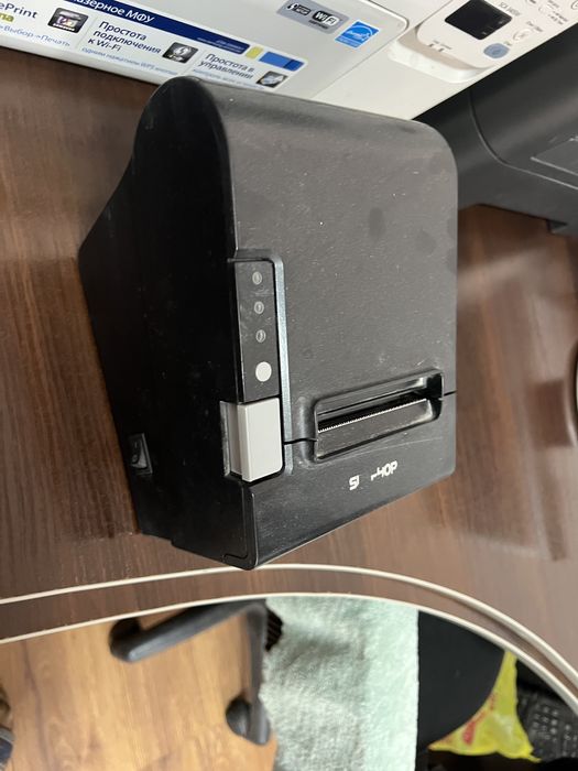 Продаю Чековый принер