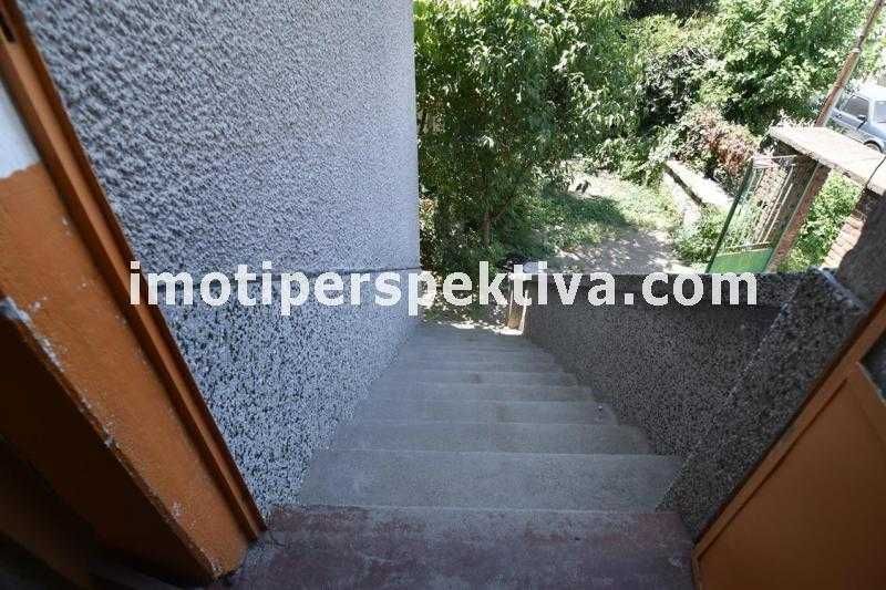 Продава се Къща в Пловдив, Коматево - 140 кв.м за 1608 €/кв.м - Снимка #13