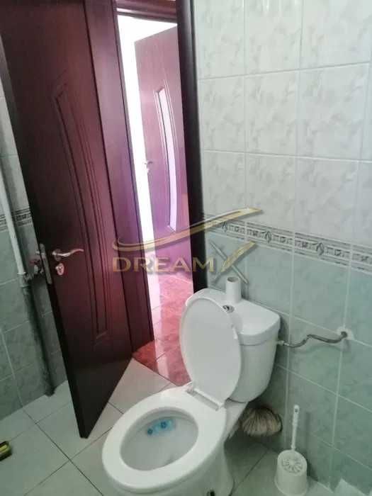 Дава се под наем Тристаен апартамент в Кършияка! 71653037