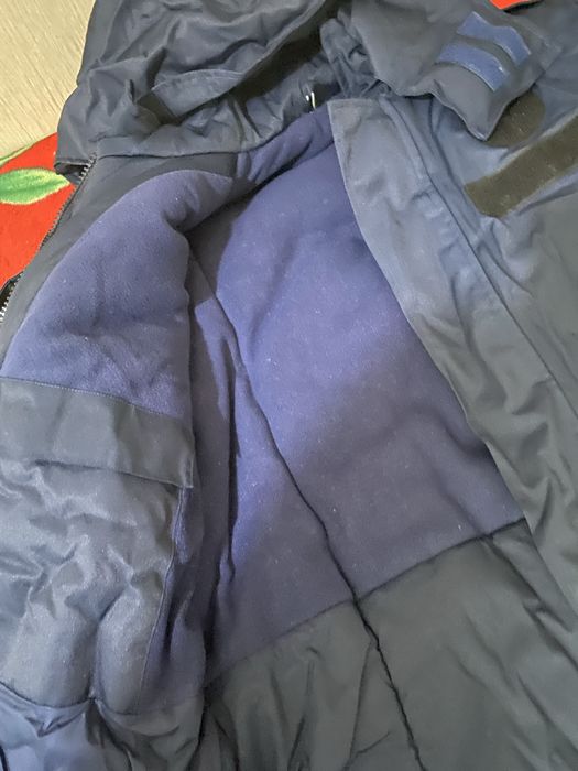 Продам бушлат с ватником