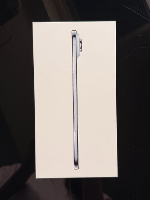 Iphone Air 256GB Sky Blue