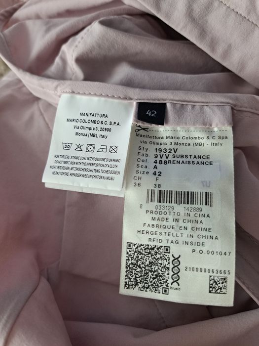 Colmar-Ориг.Дамско яке Ново!!!