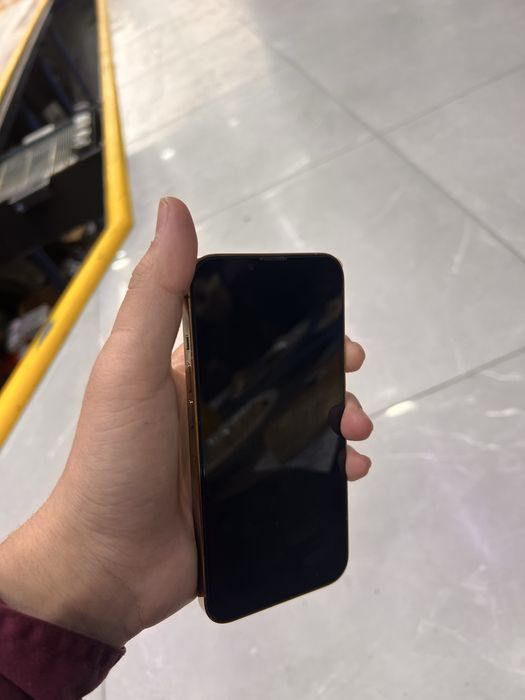 Iphone 13 pro samarqand