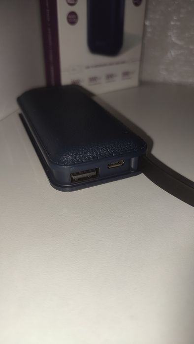 повербанк 5000 mAh