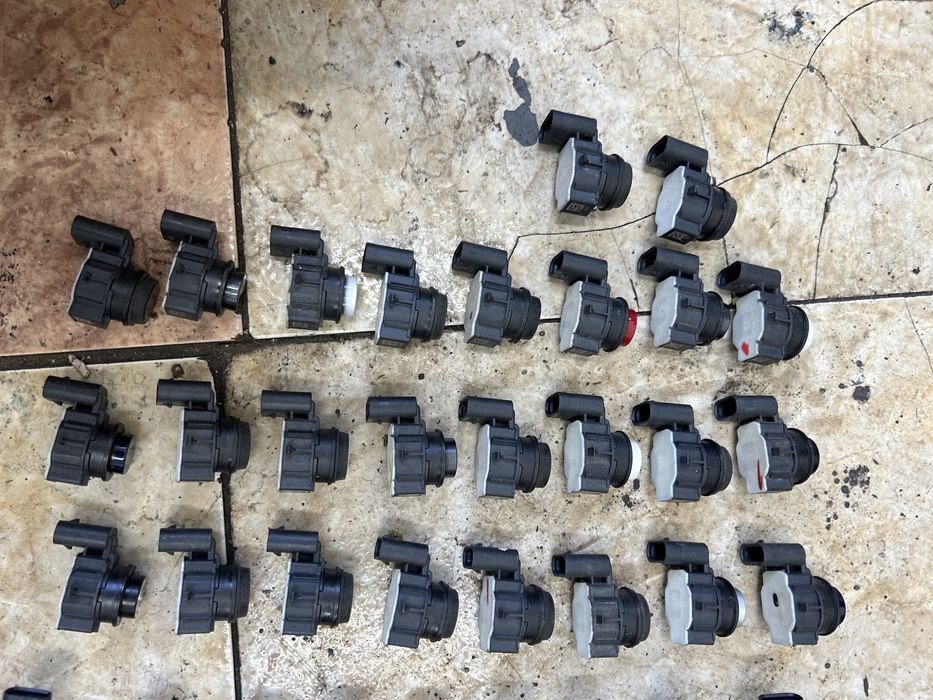 Senzori parcare bmw F20 F30 F31 F32 F33 F36 seria 1 3 4