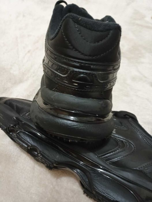 Мъжки маратонки Lacoste