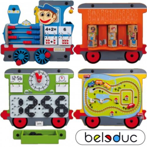 Продам игровой паровозик