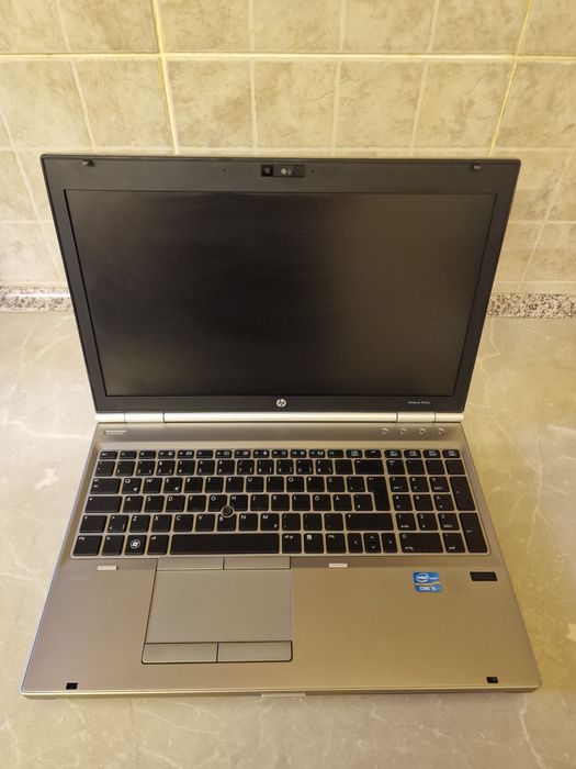 Hp Elitebook 8560p cu alimentare originala