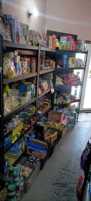 Продава се Магазин в Стамболийски - 56 кв.м за 501 €/кв.м - Снимка #5