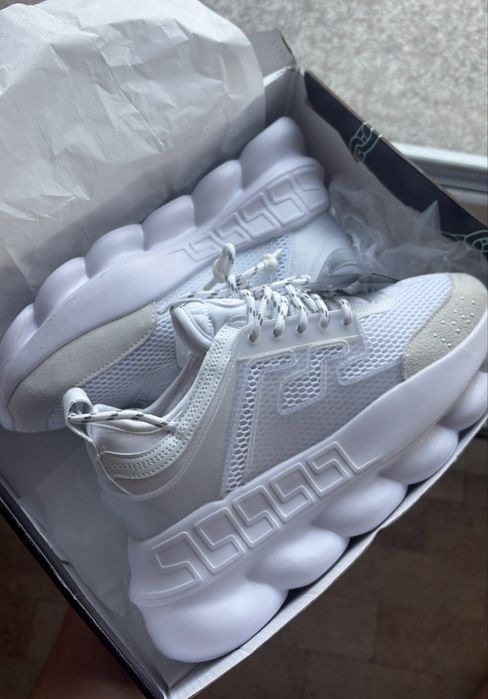 Versace Chain Reaction