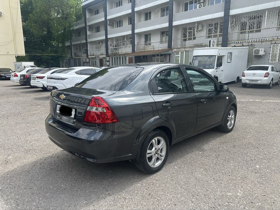 Накд/Бартер/Аренда Нексия 3 2017 йил, 4 поз, Автомат,