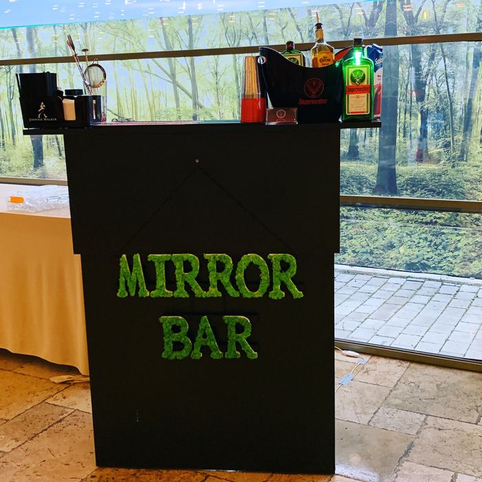 Cocktail bar Evenimente