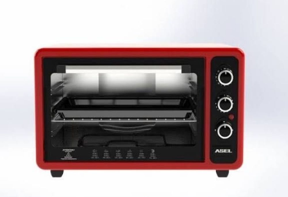 Продаётся духовка Аsel