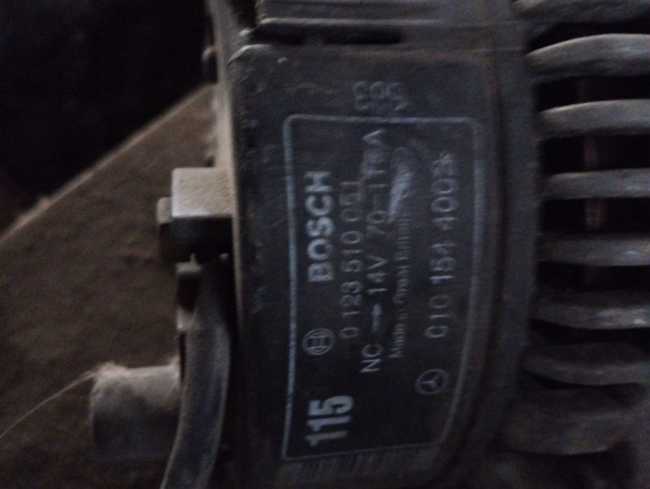 Коса 140 мерседес 3.2 в хорошем состоянии