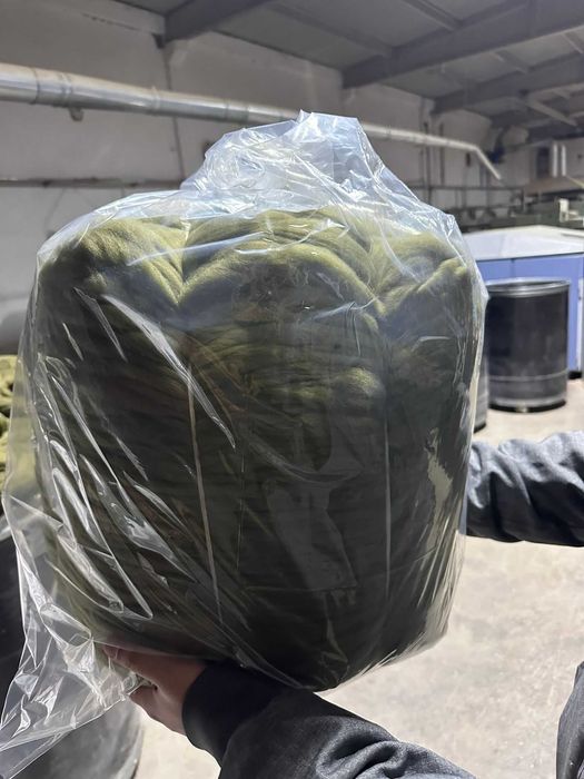 Lână cardată merinos – perne, pilote, păturici, umplutură, la kg