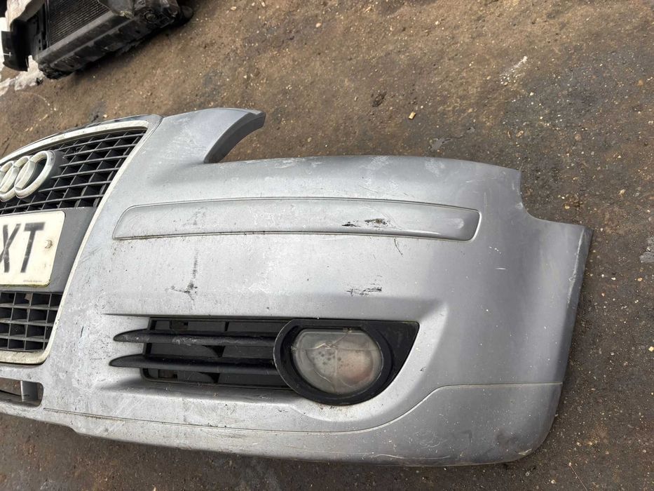 Bara fata Audi A3 8P an 2006