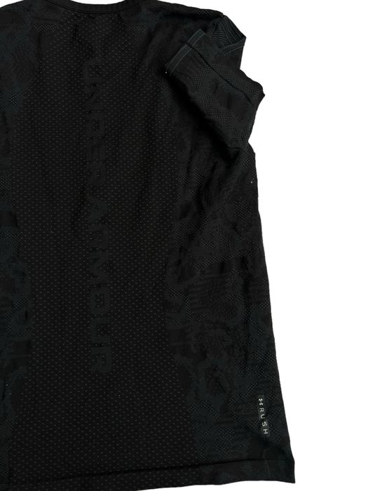 Under Armour  4 бр. Дамски Тениски / XS,S/M,M / Оригинал