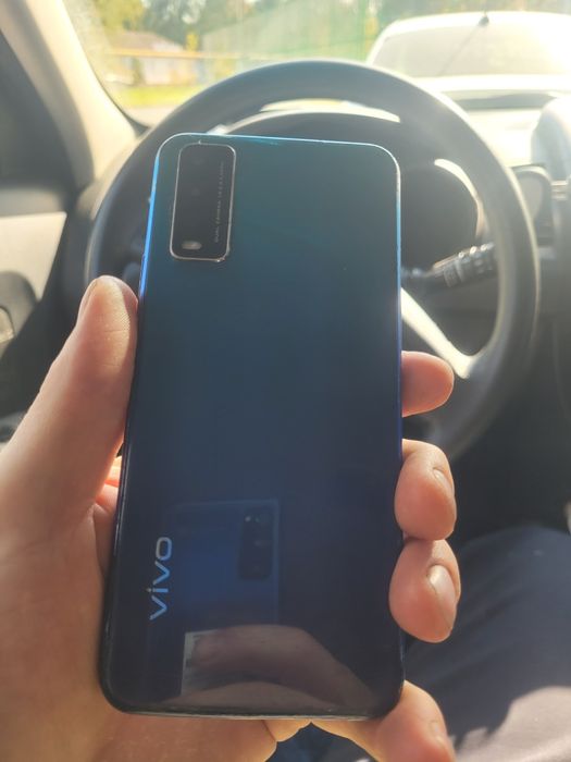 Vivo 2026, андроид