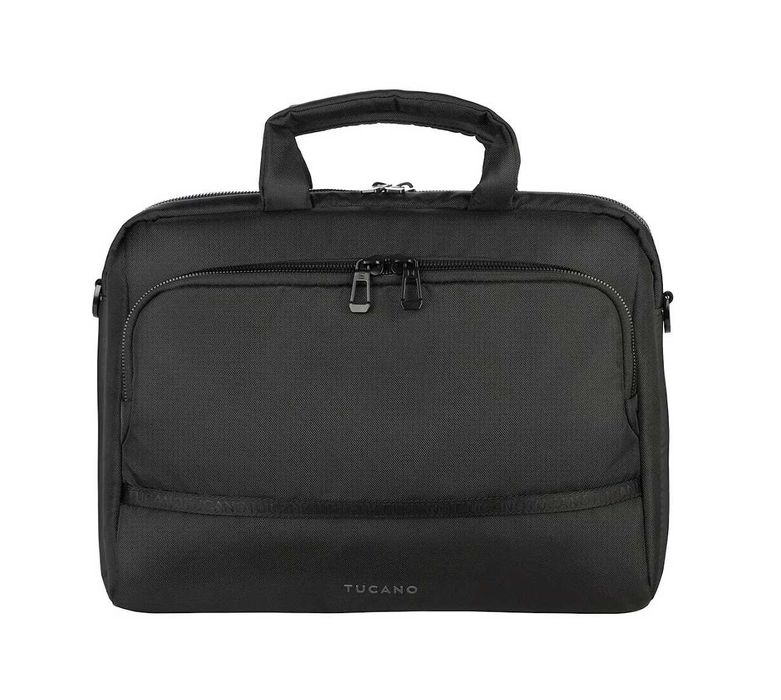 }Сумка Tucano PLANET BAG 15", чёрная