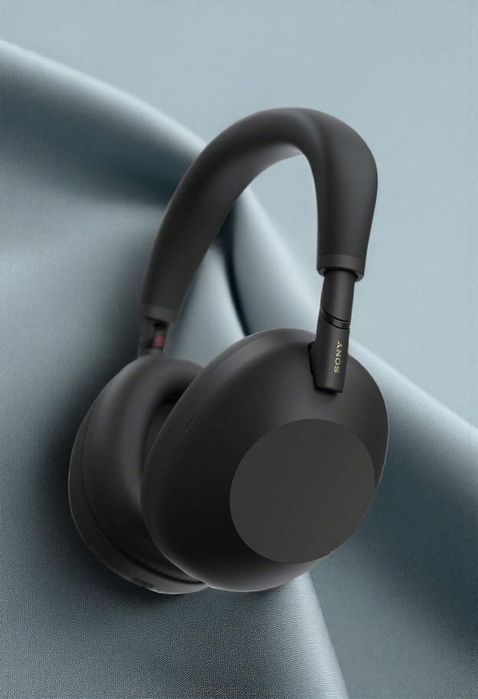 Наушники Sony WH-1000XM6