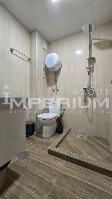 ТОП ЛОКАЦИЯ! Обзаведен офис под наем в района на кв. Левски, гр. Варн