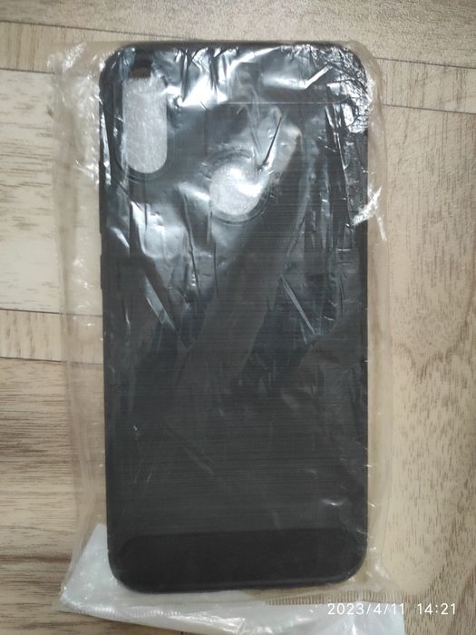Чехол redmi note 7