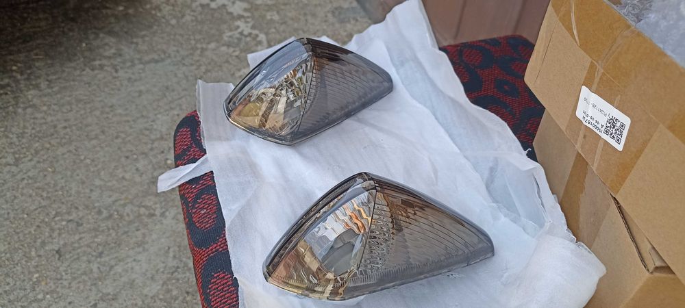 Мигачи за Хонда Варадеро