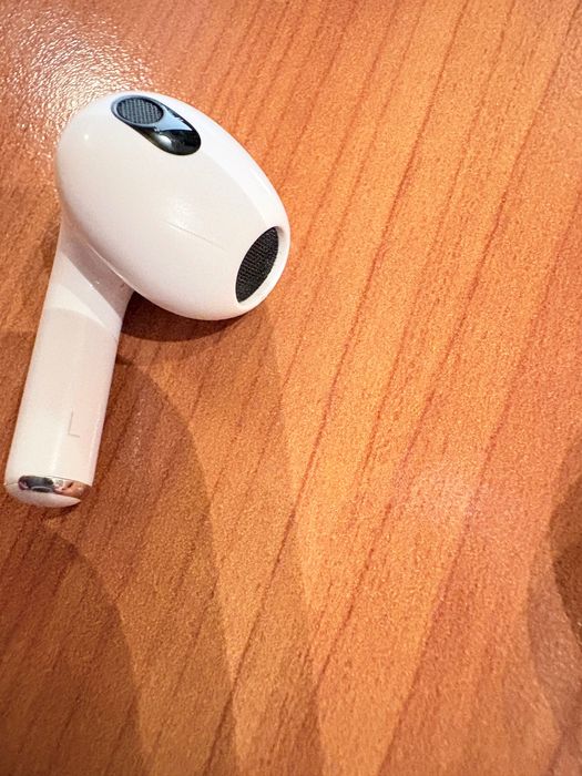 Apple AirPods 3 MagSafe - оригинални