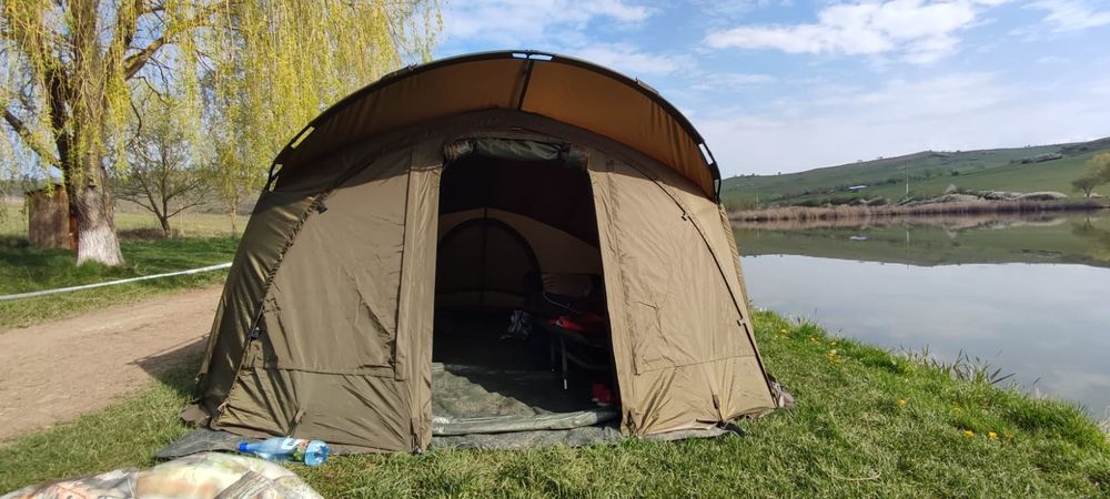 Cort pescuit 2-3 persoane