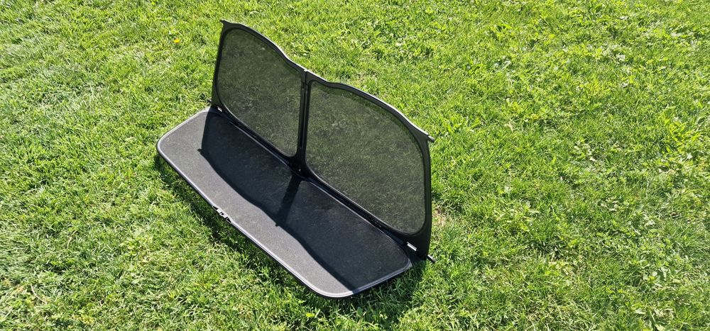 VW Golf 6 кабрио ветробран,дефлектор,Windshot 5К7862951