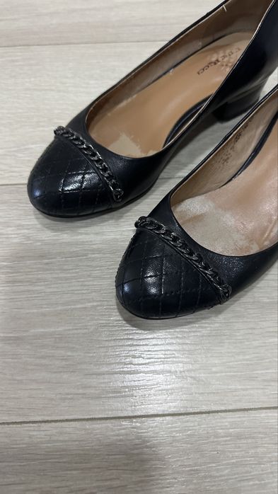 Балетки для девочки 33 размер