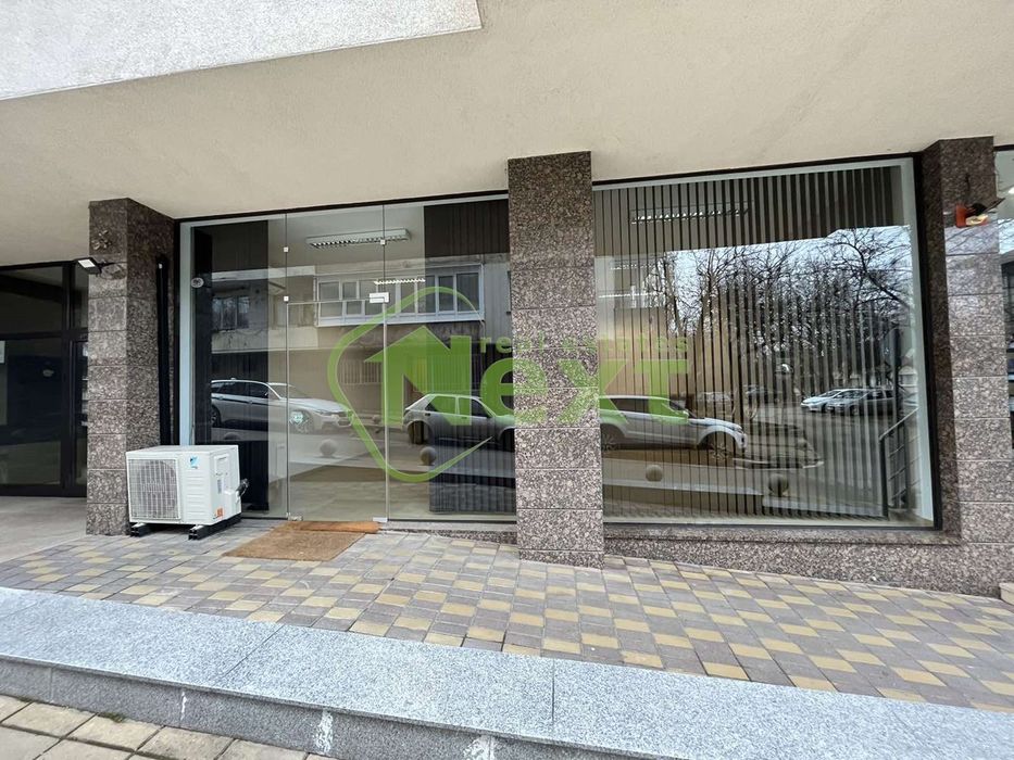 Отдава под наем Офис в Лозенец, 65 кв.м.