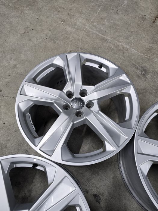 Джанти 19 / 5х112 - Audi A7 и др. 5x112