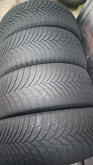 235/55/19 и 255/50/19 Firestone Дот 3422