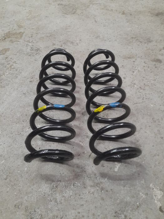 Set Arc Arcuri Spate Originale Renault Megane 3 Grandtour Breack Lung