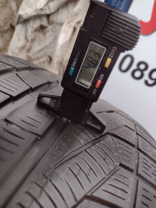 MPaket 19-5x120 BMW X3 F25