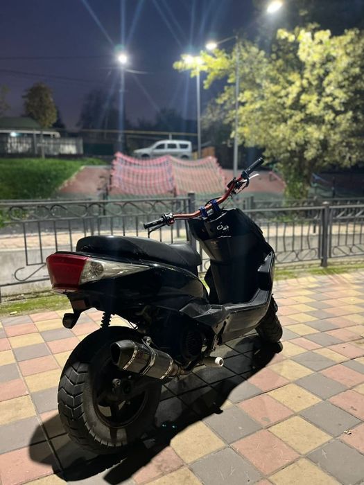 Продам м8 150куб