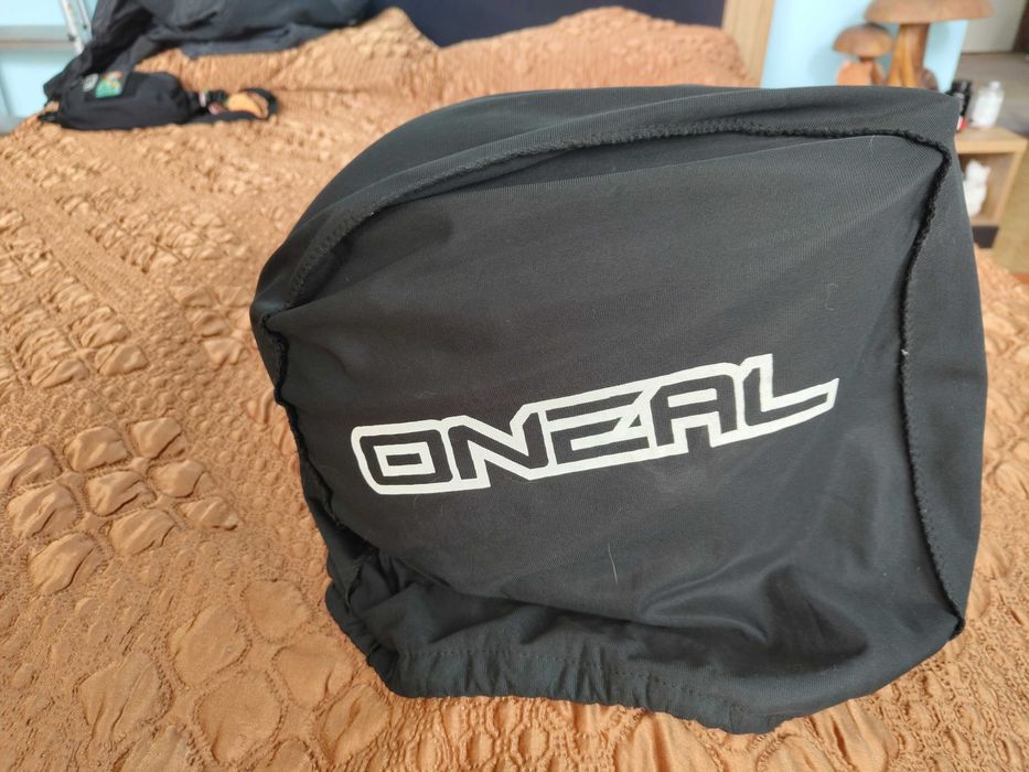 Каска Oneal Warp за МТБ