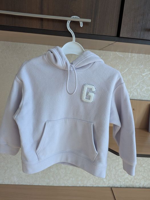 Зимняя куртка на девочку