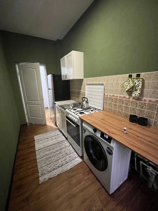 Корасув 6 да квартира ижарага берилади