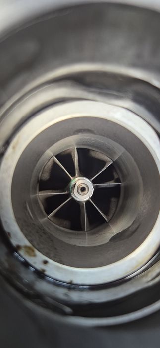 Vand turbo vw skoda seat 1.9tdi atd axr 101cp in stare buna